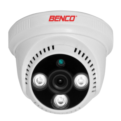 Camera hồng ngoại BEN-3156AHD V1.0